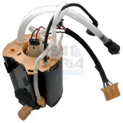 SISTEM ALIMENTARE CU COMBUSTIBIL