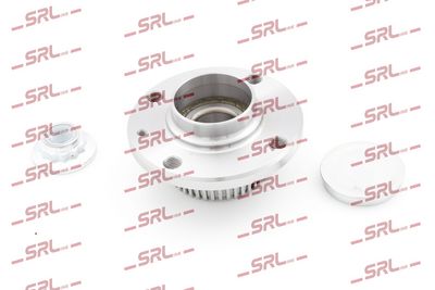 Wheel bearing kit