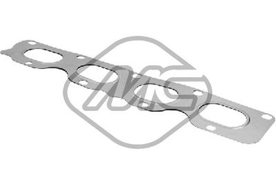 GARNITURA GALERIE EVACUARE