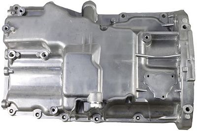 маслена вана (картер) METZGER AUTOTEILE 7990142