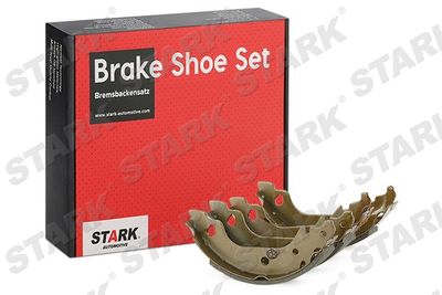 Комплект тормозных колодок Stark SKBS-0450316 для FIAT GRANDE