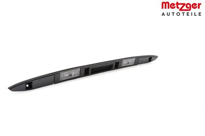 HECKKLAPPENGRIFF METZGER AUTOTEILE 2310850 17