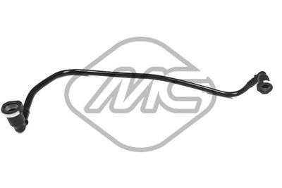 горивопровод Metalcaucho 92484