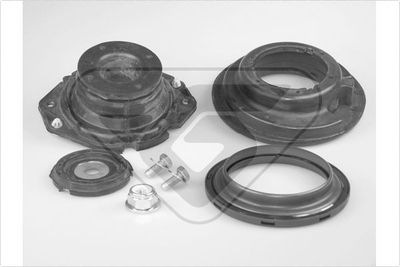 HUTCHINSON KS 05 Опора амортизатора для RENAULT ESPACE IV (JK0/1_) 2.0 (JK0A, JK1D, JK0N) HUTCHINSON KS 05 Опора амортизатора для RENAULT ESPACE IV (JK0/1_) 2.0 (JK0A, JK1D, JK0N)