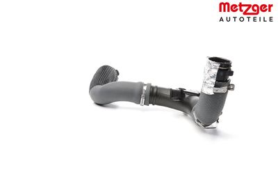 LADELUFTSCHLAUCH METZGER AUTOTEILE 2400818 6