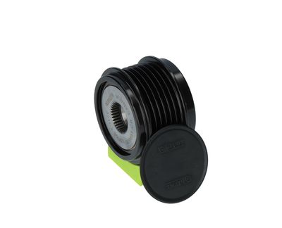 SISTEM ROATA LIBERA GENERATOR VALEO 599189 2