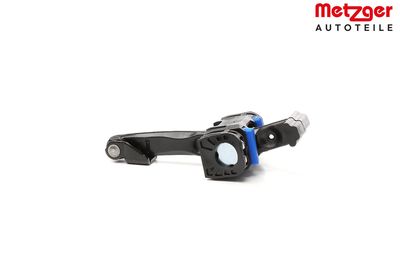 TüRFESTSTELLER METZGER AUTOTEILE 2312378 20