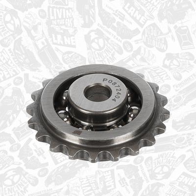 ROATA DINTATA ARBORE DE ECHILIBRARE