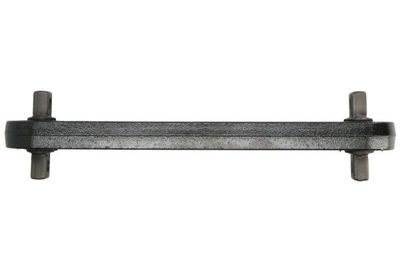 Vorschau Lenker, Radaufhängung