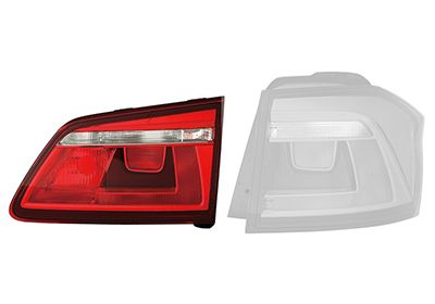 LAMPA SPATE VAN WEZEL 5769928