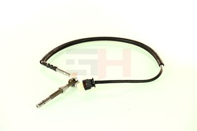 SENZOR TEMPERATURA GAZE EVACUARE GH GH743372 3