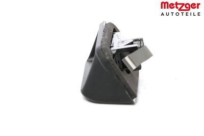 ILUMINARE NUMAR DE CIRCULATIE METZGER AUTOTEILE 2080011 11