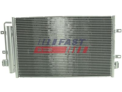 CONDENSATOR CLIMATIZARE