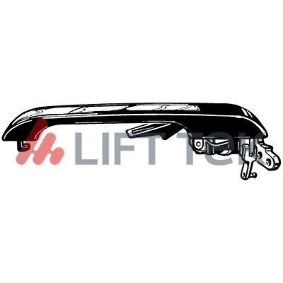 Vnější klika dveří LIFT-TEK LT8076506