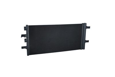 CONDENSATOR CLIMATIZARE NRF 350410 43