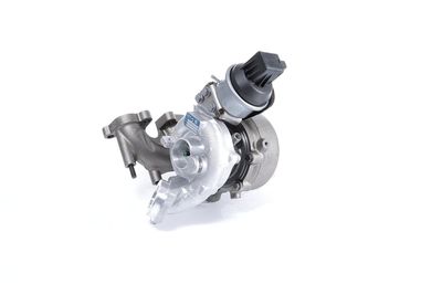 LADER AUFLADUNG BTS Turbo T915501 6