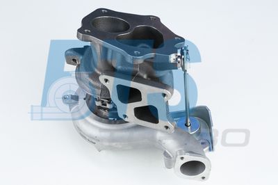 LADER AUFLADUNG BTS Turbo T914832 11