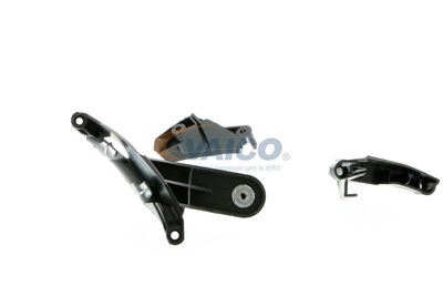 HALTER HAUPTSCHEINWERFER VAICO V301600 31