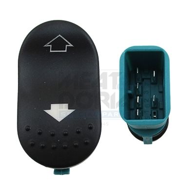 COMUTATOR MACARA GEAM