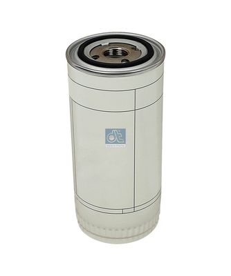 Filtro de aceite