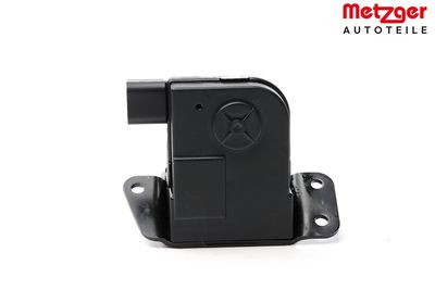 HECKKLAPPENSCHLOSS METZGER AUTOTEILE 2310791 20