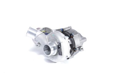 LADER AUFLADUNG BTS Turbo T916726 5