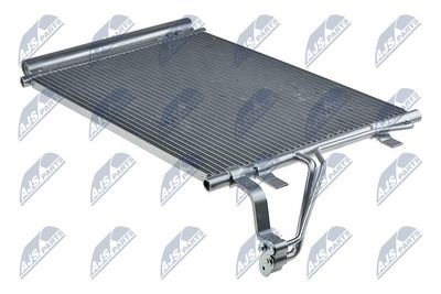 CONDENSATOR CLIMATIZARE NTY CCSHY007 1