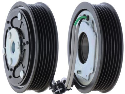 Embrayage de compresseur de clim ACAUTO