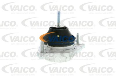 VAICO V10-1210 Подушка двигателя  для AUDI CABRIOLET (Ауди Кабриолет)