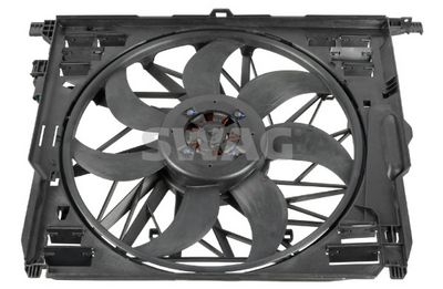 VENTILATOR RADIATOR SWAG 33116151