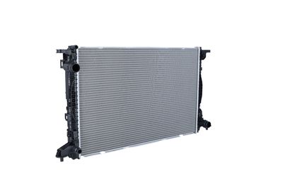 RADIATOR RACIRE MOTOR NRF 550276 40