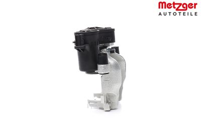 BREMSSATTEL METZGER AUTOTEILE 6261736 31