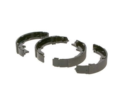 BREMSBACKENSATZ FESTSTELLBREMSE BOSCH 0986487766 19