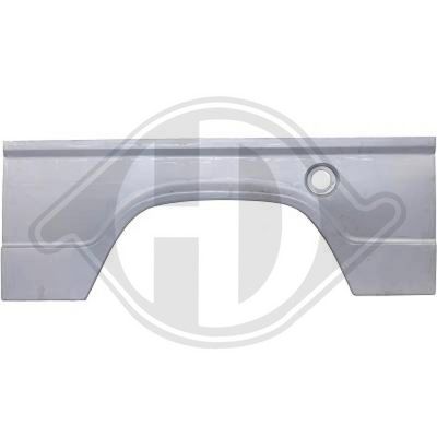 PANOU LATERAL DIEDERICHS 9138232