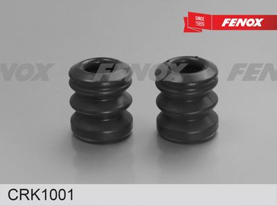 ремонтен комплект, спирачен апарат FENOX CRK1001
