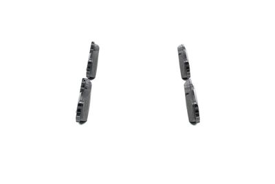 BREMSBELAGSATZ SCHEIBENBREMSE ATE 13046026532 8