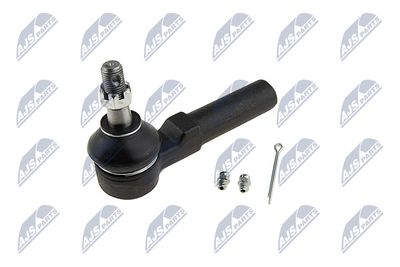 накрайник на напречна кормилна щанга NTY SKZ-CH-001