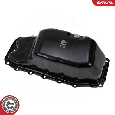 маслена вана (картер) ESEN SKV 48SKV891