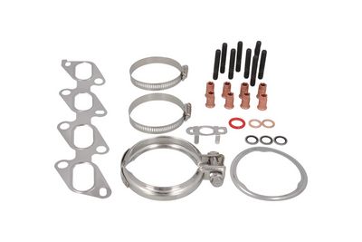 SET MONTAJ TURBOCOMPRESOR