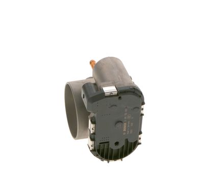 DROSSELKLAPPENSTUTZEN BOSCH 0280750030 16