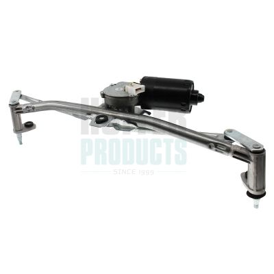 SISTEM STERGATOR PARBRIZ