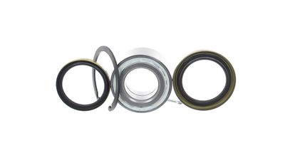 RADLAGERSATZ SKF VKBA3309 19