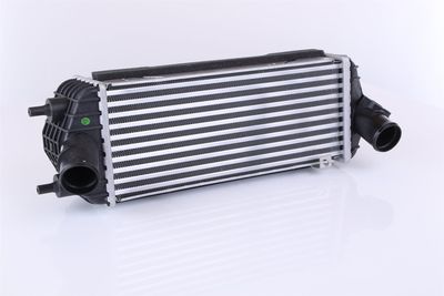 INTERCOOLER COMPRESOR NISSENS 96309 39