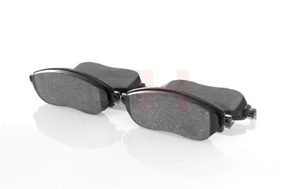 SET PLACUTE FRANA FRANA DISC GH GH413011 26