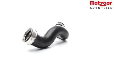 LADELUFTSCHLAUCH METZGER AUTOTEILE 2400428 16