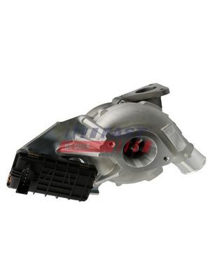 COMPRESOR SISTEM DE SUPRAALIMENTARE