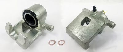 ABTEX Brake Caliper ABC1119R