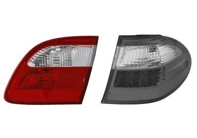 Задний фонарь VAN WEZEL 3041940 для MERCEDES-BENZ E-CLASS