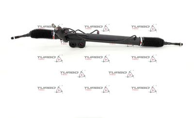 TURBO-TEC Vairo pavara