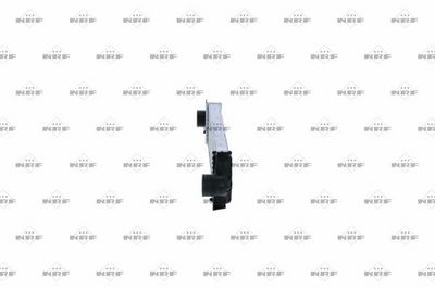 LADELUFTKüHLER NRF 30952 1